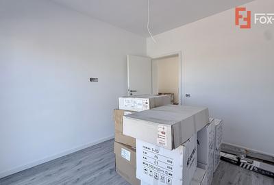 Duplex deosebit, 4 camere - toate utilitatile - Ghiroda - 9