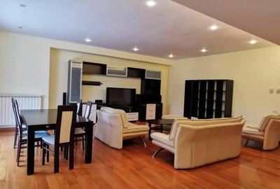 Primaverii Herastrau ap exclusivist 3 camere, curte proprie 100mp - 9