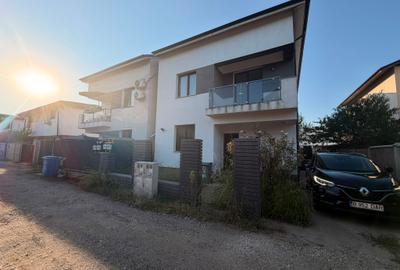 VILA SUPERBA MILITARI RESIDENCE ACVILEI, MOBILATA UTILATA PREMIUM, DOUA PARCARI - 32