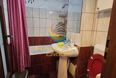 Apartament 3 cam mobilat gata de mutare Socului - 6