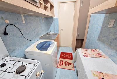 Apartament 2 semidecomandate, parter, mobilat, zona Narcisa - 14