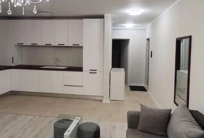 Zona Selgros - Curte Privata - Parcare Privata - 4