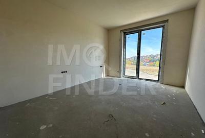 Apartament Premium 2 camere, Andrei Muresanu- Ansamblu Exclusivist - 8