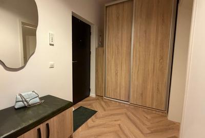 GARSONIERĂ NOUĂ | PRIMA ÎNCHIRIERE | SÂNPETRU  | MOBILATĂ ȘI UTILATA - 6