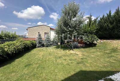 Casa individuala la cheie | 280mp utili | 850mp teren | Europa - 2