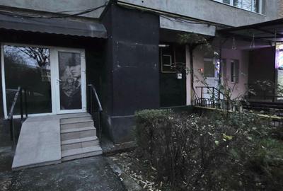 Târgoviște,  micro 6 Bdul Tudor Vladimirescu vsnzare spatiu comercial - 15