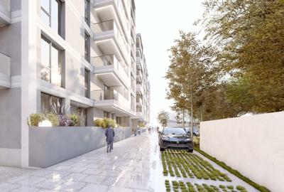 Ghica Apartments