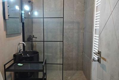 Studio / garsoniera cu balcon mare Zen Residences - Regie-Politehnica - 3