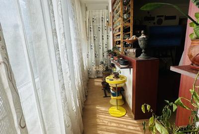 Apartament 4 camere | Decomandat | 79 mpu | Baza Sportiva Manastur - 11