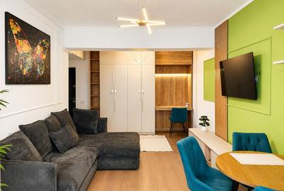 Apartament 2 camere  | Prima închiriere  |  Metrou Apărătorii Patriei - 8