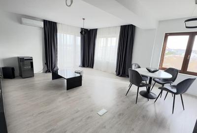 Apartament modern cu 2 camere, bloc nou 2024, zonă Griviței langă - 6