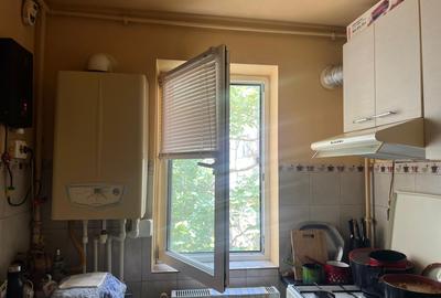 Apartament 2 camere, nedecomandat, centrala gaz, mobilat si utilat, Tomis Nord - 13