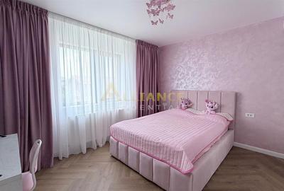 Casa Individuala - 4 camere - 2 bai - 385mp teren - 12