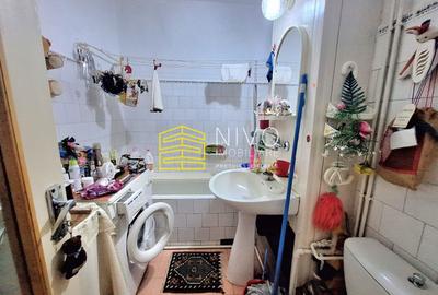 Apartament 2 camere – Tg. Mureș – Tudor – Str. Rodniciei - 6