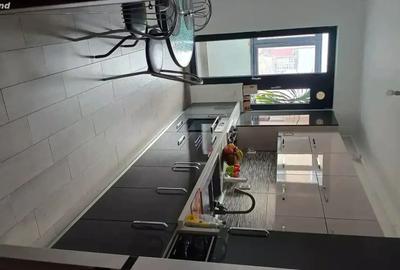 Apartament cu 2 camere decomandat în Ghencea