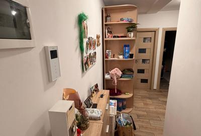 2 Camere Decomandat | 69 MP | Bloc 2018 | Parcare | CUG – Expomobila - 17