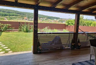 Casă 4 camere 200mp,  teren 700mp, Zona Unirii - 13