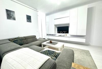 Garsonieră decomandată | Parcul Teilor | Loc de parcare | Ideal Investitie - 1