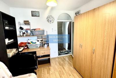 Apartament 3 camere de vânzare – Șos. București - 8