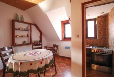 Apartament 5 camere Sinaia, Furnica – 178 mp, lângă Peleș!!! - 19