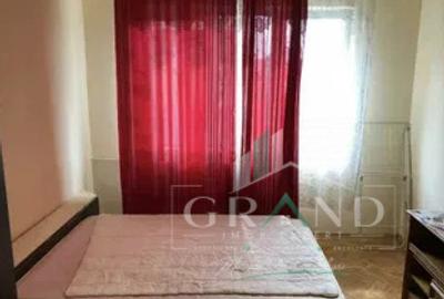 Garsonieră semidecomandată în Mănăștur