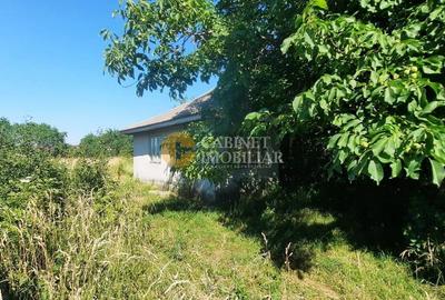 🏡TEREN INTRAVILAN | 2500 Mp| VOINEȘTI- 59.000 Euro 💰 - 6