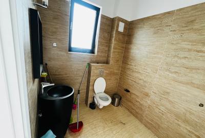 Spatiu exclusivist 250 mp cu terasa panoramica, IANCU NICOLAE PIPERA - STRADAL - 9