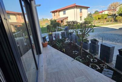 APARTAMENT PREMIUM DE INCHIRIAT  - 2 TERASE - PARCARE INCLUSA - TERMEN LUNG - - 7