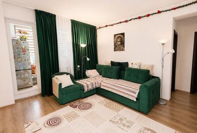 Comision 0%! 3 camere La cheie + loc de parcare | Chiajna - Militari - 7