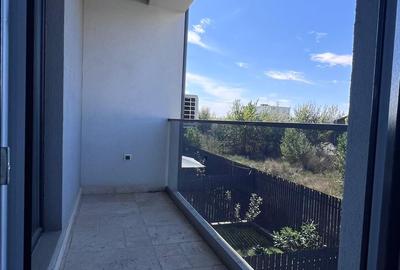 Casă P+2 | 171 mp | Teren 190 mp | 4 locuri de parcare | Complex rezidențial - 15