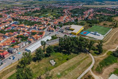Casă de vînzare în Lugoj. - 50