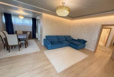 Apartament modern, mobilat si utilat - Vatra Luminoasa - 1