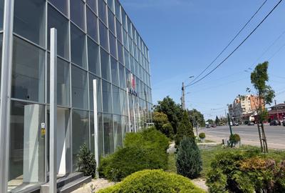 Spatiu de birou de inchiriat - 12
