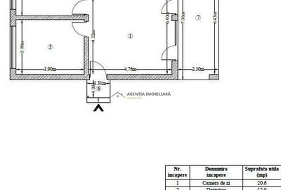 Casa individuala 3 camere - Green Future Snagov - 16