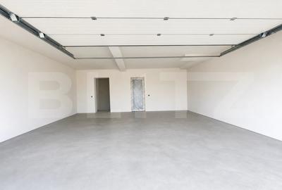 Casa Premium Individuala – Dezmir, 155 mp utili, teren 560 mp - garaj dublu - 8