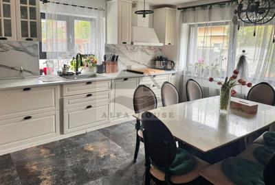 Casa premium - Prosumator, Brasov - Noua, 194 mp pe 517 mp teren - 7