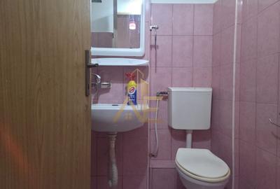Apartament 2 camere – Str. Lalelelor nr. 6, etaj 1 - 3