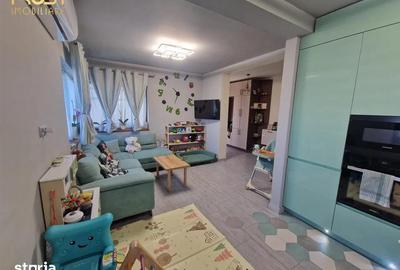 Casa 5 camere l 102 MP l P+1 l 200 MP Teren - 2