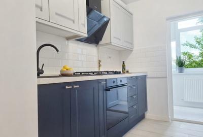 Apartament de lux 2 camere – Faleză Nord (zona CERONAV) - 1