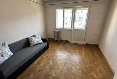 Apartament 4 camere decomandate Vasile Aaron - 3