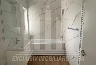 Casa tip duplex | De inchiriat | 110mp | 220mp teren | Dealul Furcilor - 8