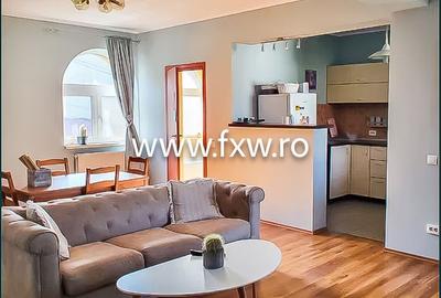 Inchiriez apartament 2 camere - 3