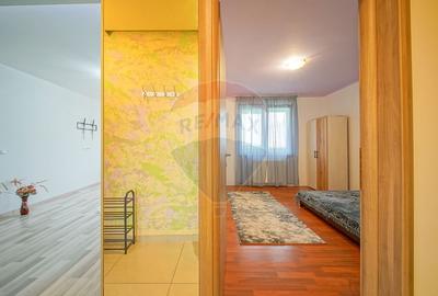 Comision 0%! Apartament cu 3 camere de Vanzare L.C. Babeș | Astra - 14