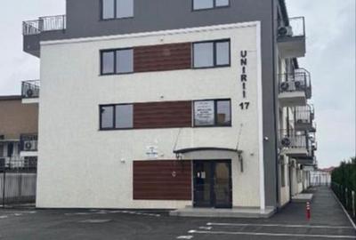 2 Camere I BALOTESTI I Therme I 2 Locuri De Parcare - 17