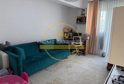 Apartament cu 2 camere decomandat, mobilat în Cug