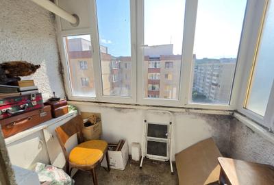 Vanzare Apartament 2 camere zona Grivitei ,Str.Mircea cel Batran - 12