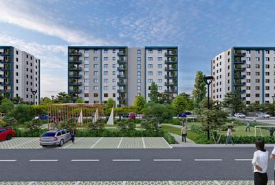 Mosaic Residence