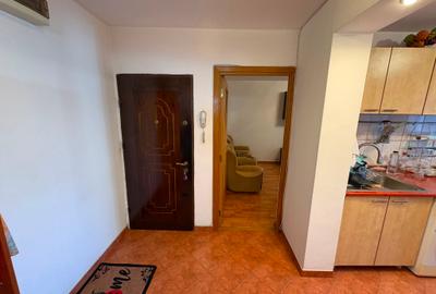 Apartament 3 camere decomandat, metrou Nicolae Grigorecu-Prevederii - 3