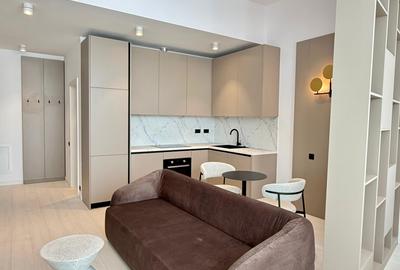Studio de inchiriat // ONE North Lofts - 2
