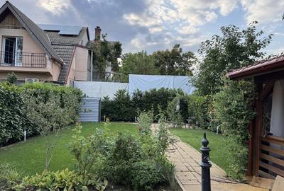 Casa parter, renovata, mobilata, gradina amenajata, str Petofi Sandor-Dumbravita - 45